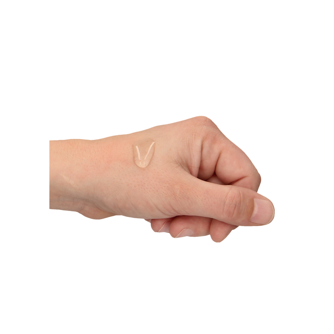 Soak It And Poke It – Extra Thick, Smooth & Safe Lubricant