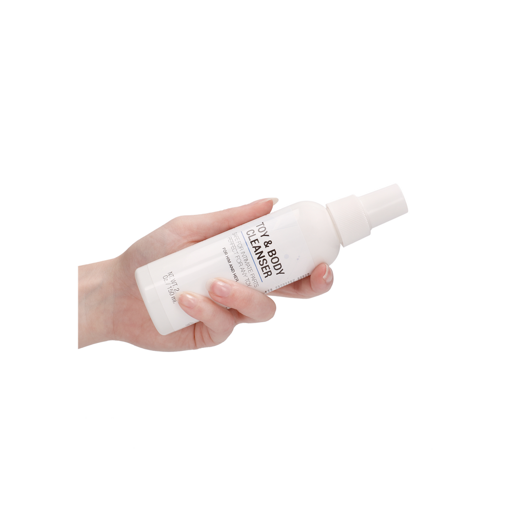 Speelgoed en Lichaamsreiniger - 5 fl oz / 150 ml