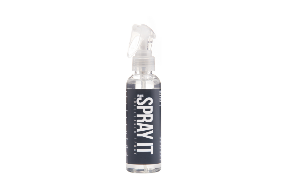 Spray it - 5 fl oz / 150 ml