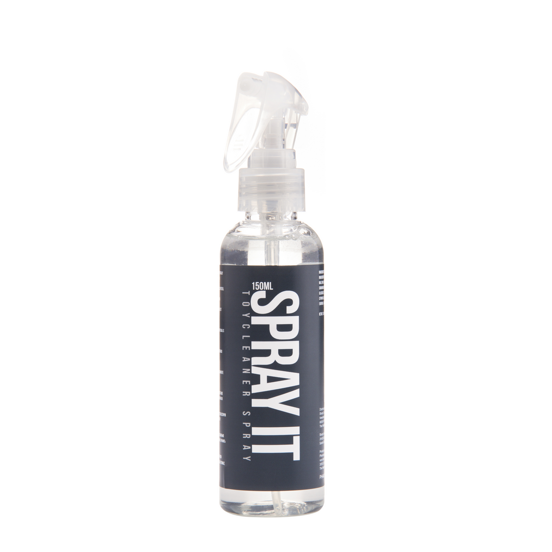 Spray it - 5 fl oz / 150 ml