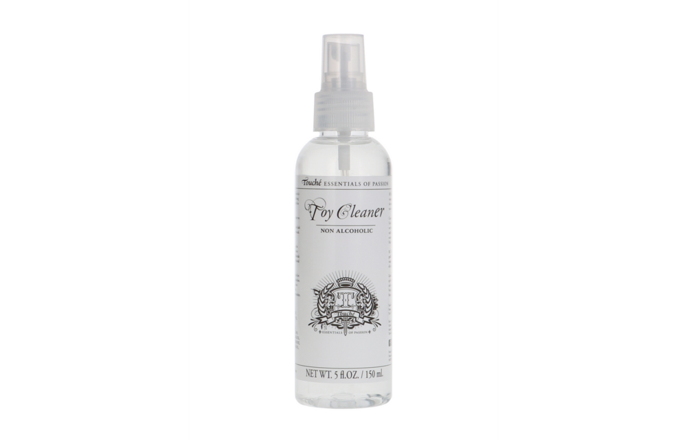Toy Cleaner 150 ml - Fresh & Safe | Touché By Shots