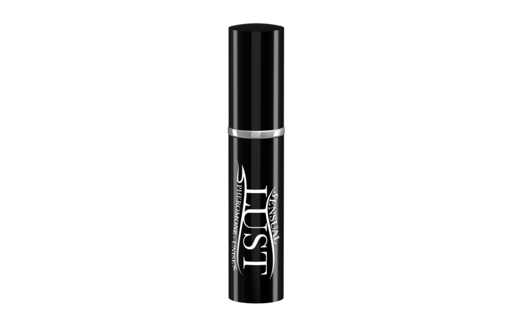 Spray für Frauen – Sensual Lust Pheromone Unisex – 0,2 fl oz / 5 ml
