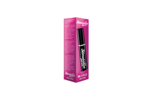 Female Spray | Intense Clitoris Stimulating Gel 5 ml