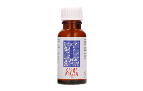 China Brush Delay Serum – Lang anhaltende Erektionen & Kontrolle