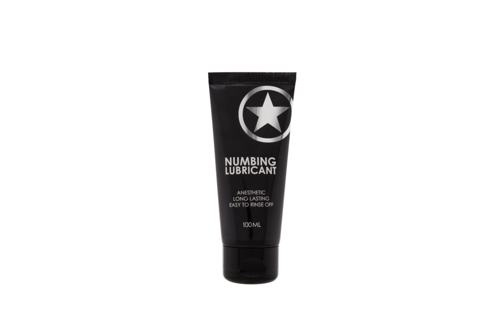 Betäubendes Gleitmittel – 3 fl oz / 100 ml