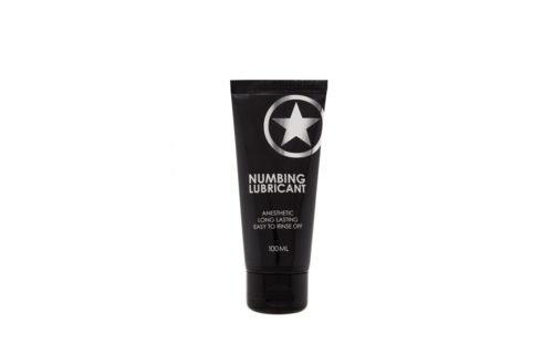 Verdovende Glijmiddel - 3 fl oz / 100 ml