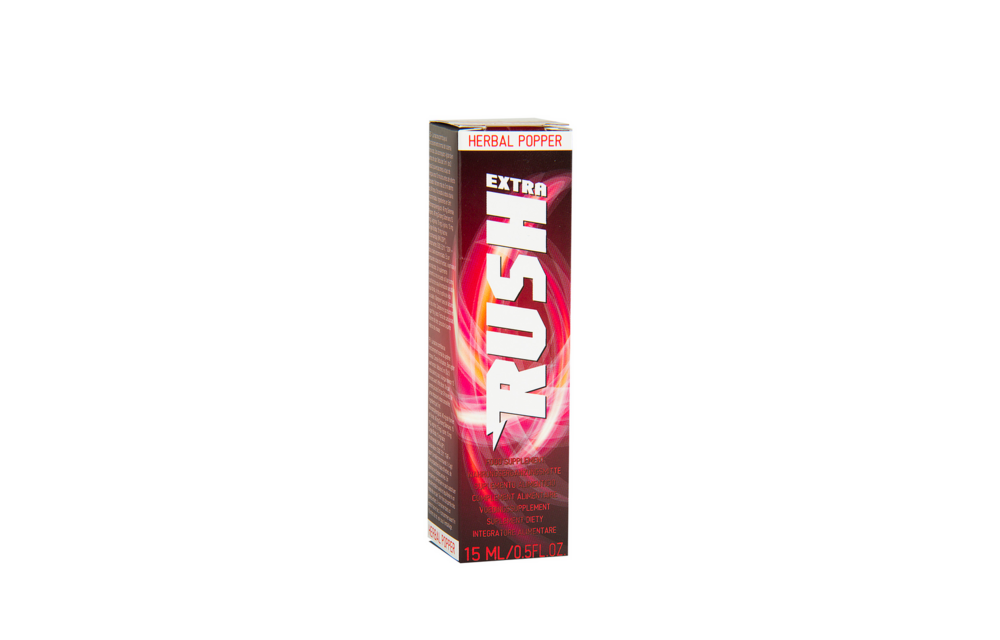Rush Extra - 15ml