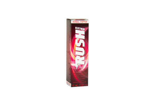 Rush Extra - 15 ml