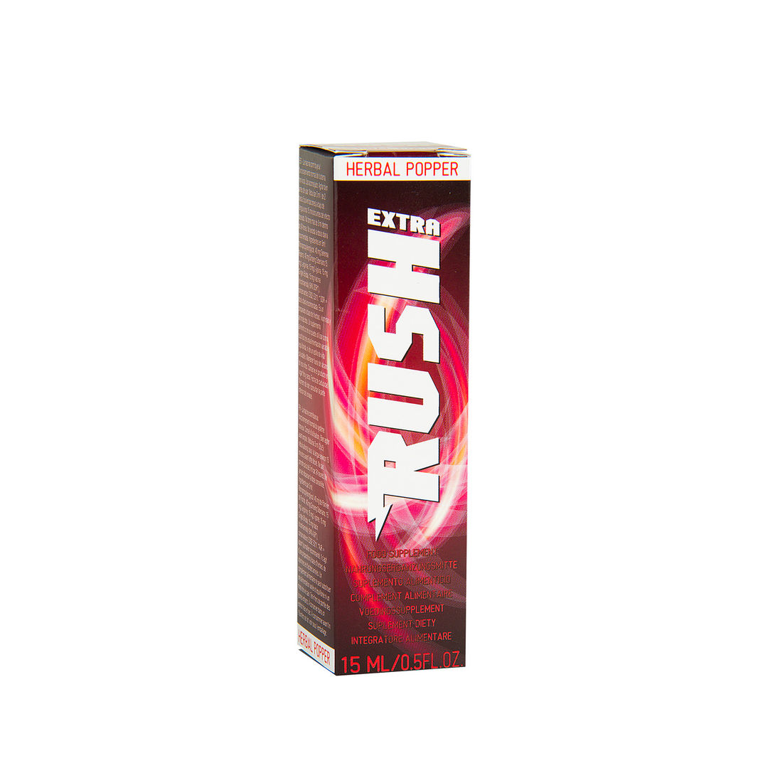 Rush Extra - 15 ml