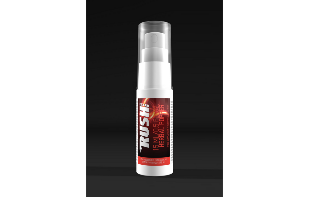 Rush Extra - 15ml