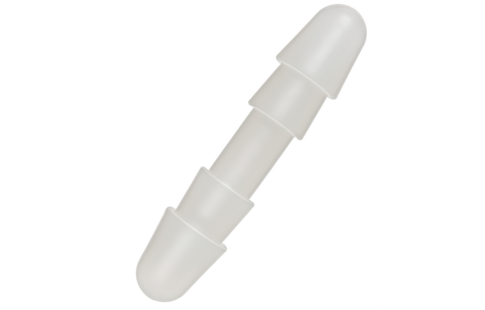 Double Up Butt Plug – Maximales doppeltes Vergnügen & Vac-U-Lock