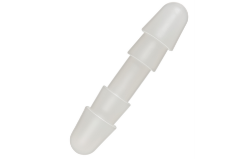 Dubbel Up Butt Plug – Maximaal Dubbel Plezier & Vac-U-Lock