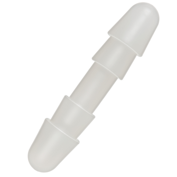 Double Up Butt Plug – Maximales doppeltes Vergnügen & Vac-U-Lock