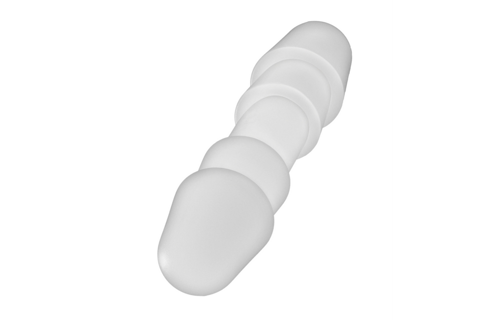 Dubbel Up - Butt Plug