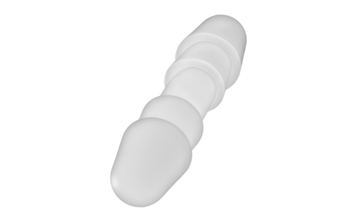 Dubbel Up - Butt Plug