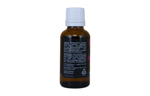 Spain Fly Extreme Stimulerende Druppels voor Vrouwen 30ml