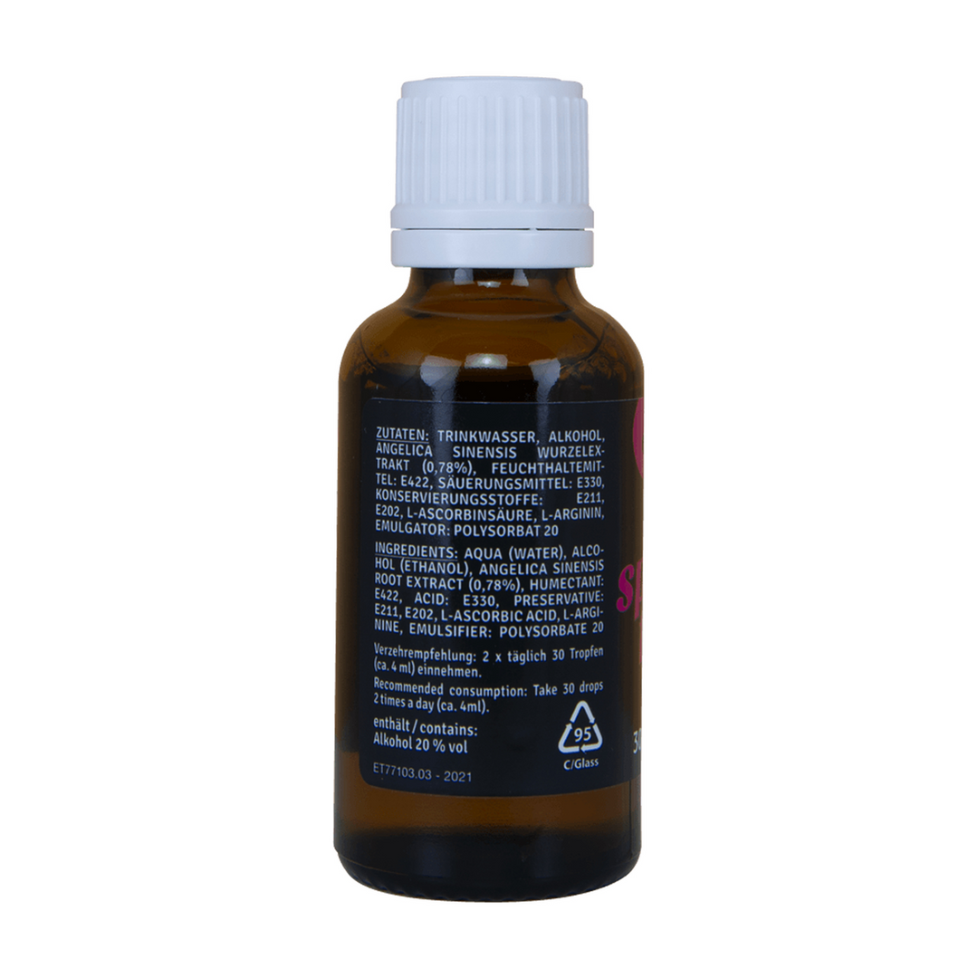 Spain Fly Extreme Stimulating Drops for Women 30 ml