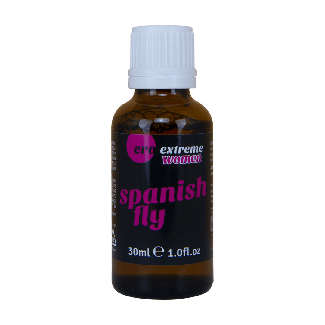 Spain Fly Extreme Stimulierende Tropfen für Frauen 30 ml