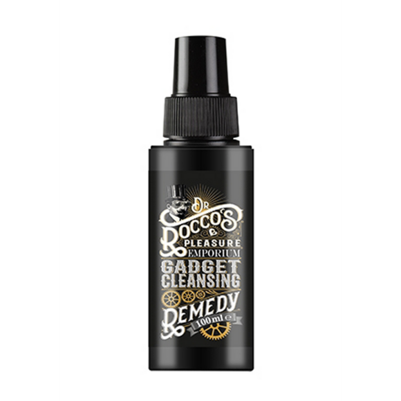 Gadget Cleaner Aromatic Wash | Toy Cleaner Rocks-Off