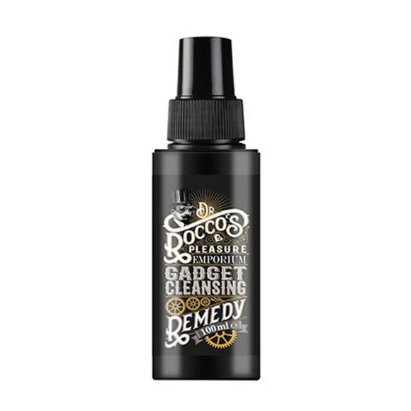 Gadget Cleaner – Spielzeugreiniger