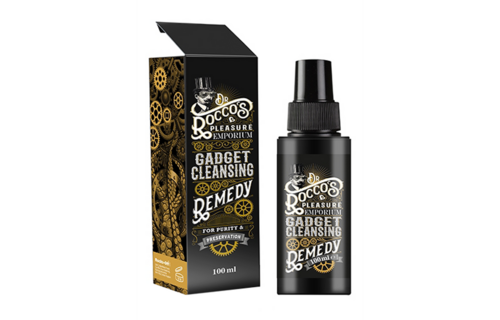 Gadget Cleaner – Spielzeugreiniger