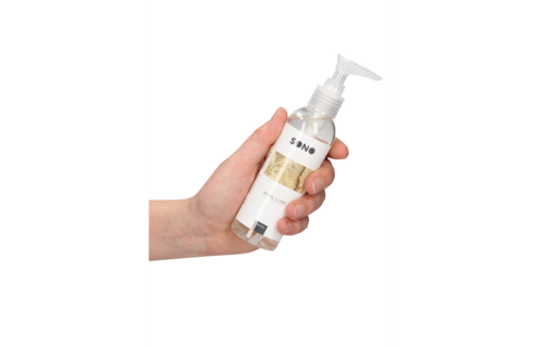 Water Based Anal Lubricant 150Ml | Veilig & Intens Genot