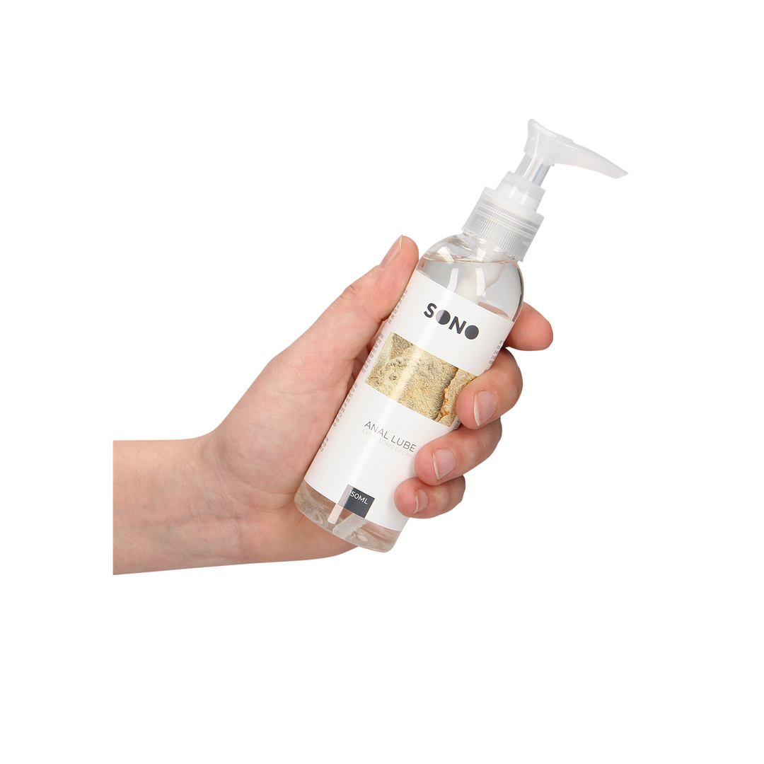 Water-Based Anal Lubricant 150 ml | Safe & Intense Pleasure