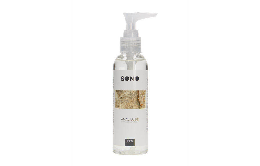 Water-Based Anal Lubricant 150 ml | Safe & Intense Pleasure