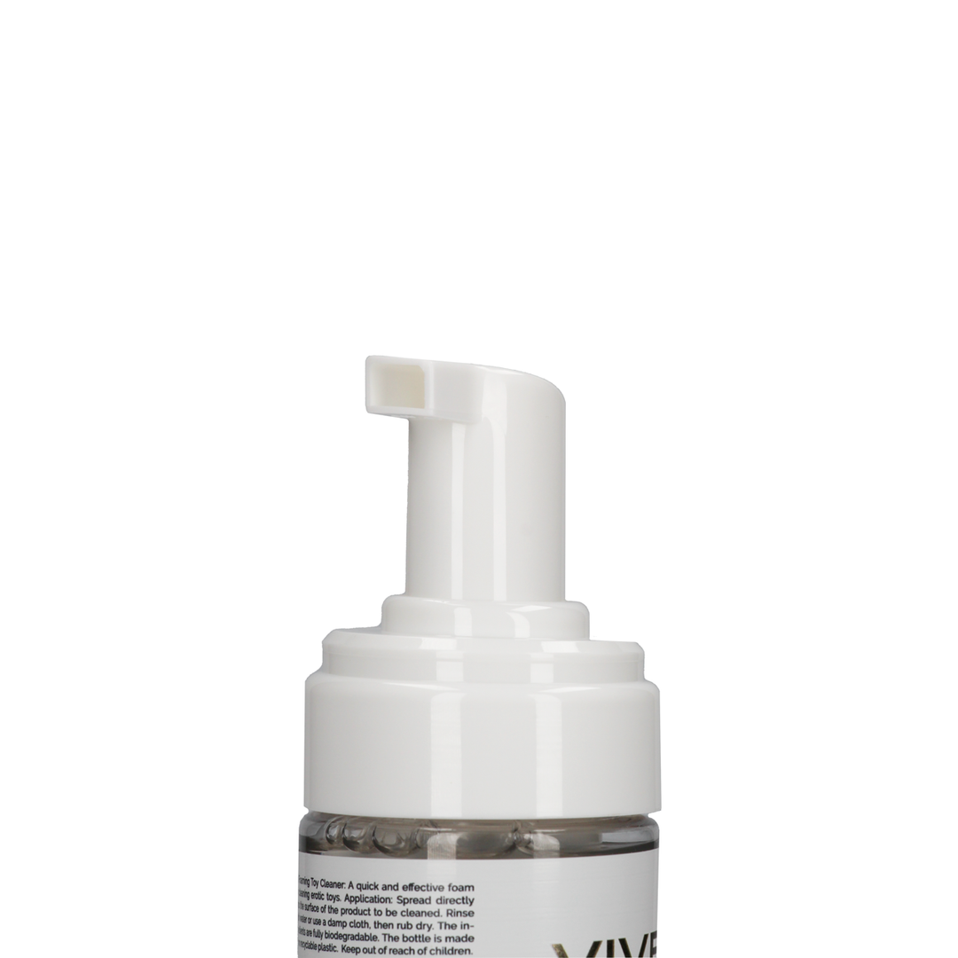 Sponge Toy Cleaner - 4.7 fl oz / 140 ml