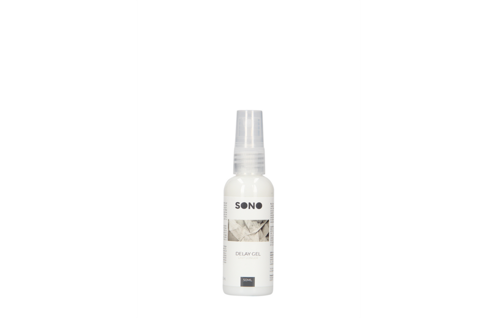Orgasm Delay Gel - 1.7 fl oz / 50 ml