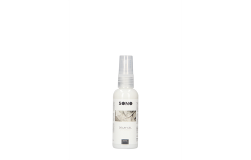 Orgasm Delay Gel - 1.7 fl oz / 50 ml