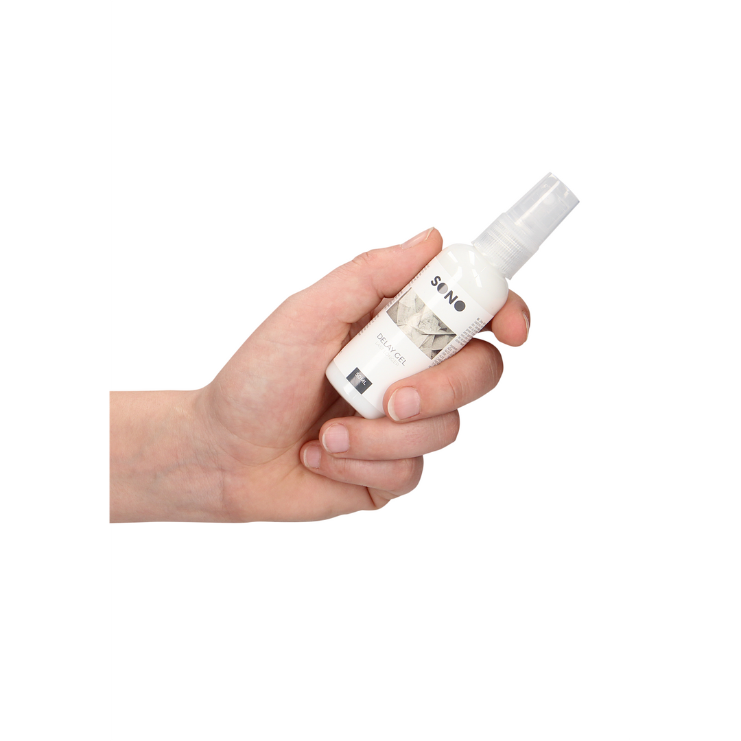 Orgasmusverzögerndes Gel 50 ml – Verzögerung für mehr Spaß