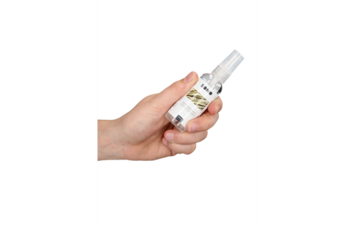 Performance Spray voor Mannen - 1.7 fl oz / 50 ml