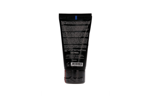 Electrogel 50Ml – Versterk Je E-Stim Sensaties