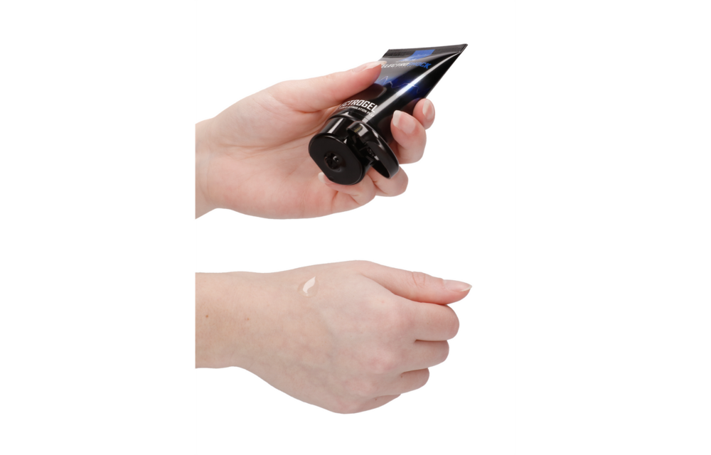 Electrogel 50Ml – Enhance Your E-Stim Sensations