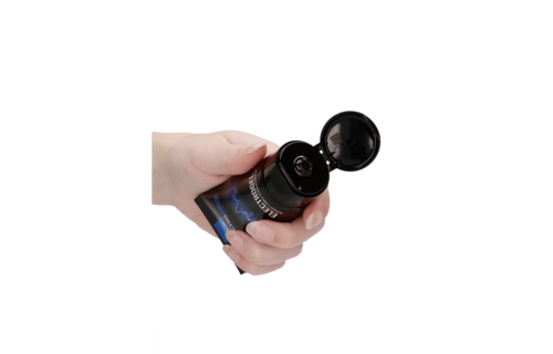Electrogel 50Ml – Versterk Je E-Stim Sensaties