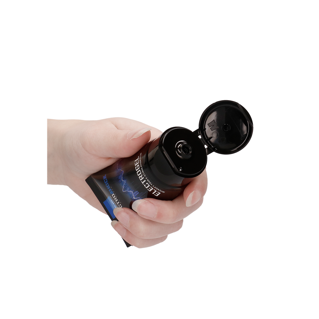 Electrogel 50Ml – Versterk Je E-Stim Sensaties