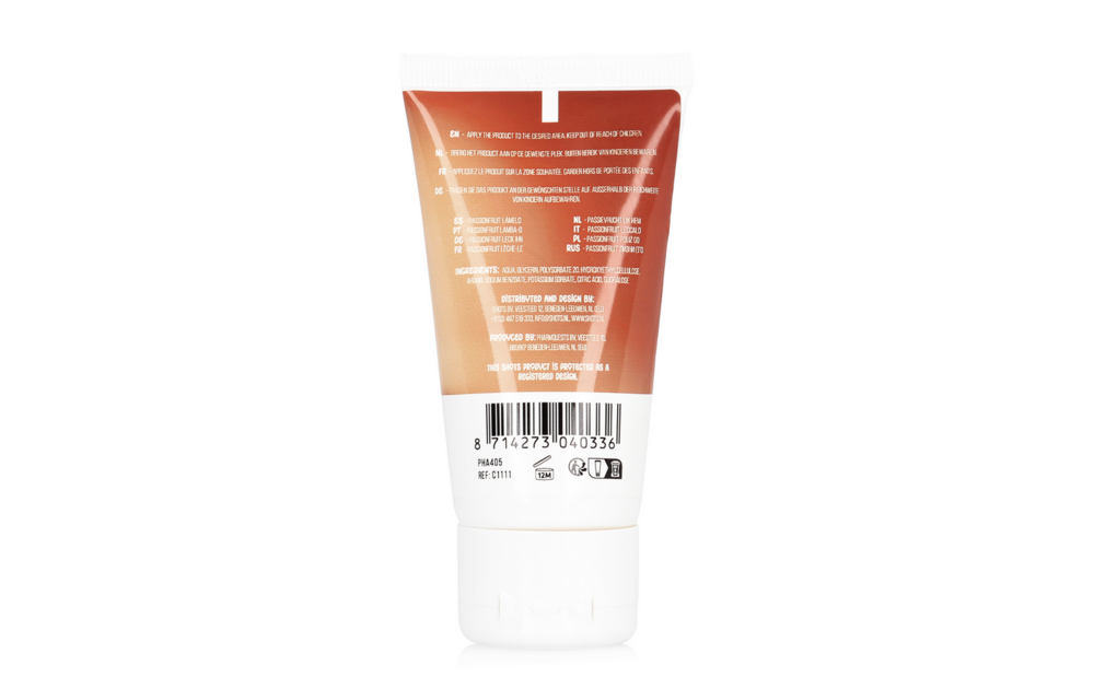 Lick Him – Passionsfrucht – 1,7 fl oz / 50 ml