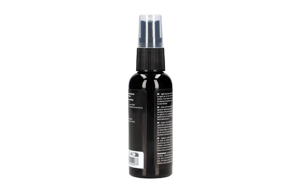Delay Spray Laureth 9 50ml - Increase Stamina