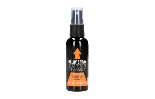 Delay Spray Laureth 9 50ml - Increase Stamina