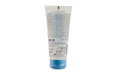 Superglide Liquid Pleasure 100 ml – Seidig weiches & sicheres Gleitmittel