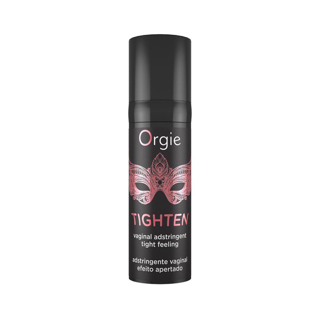 Tighten – Straffendes Gel