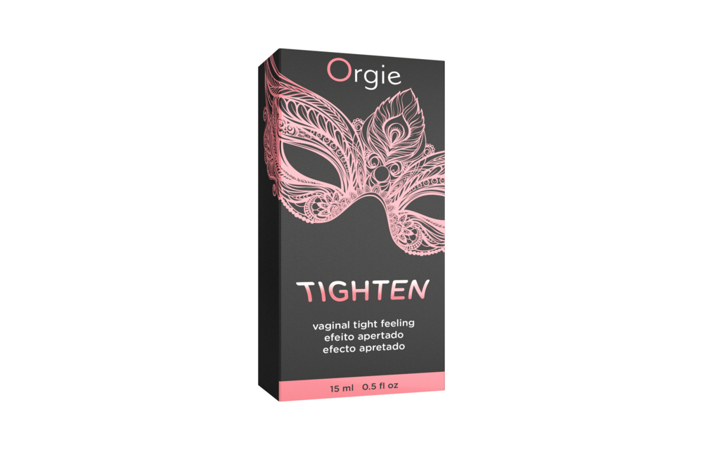 Tighten – Straffendes Gel