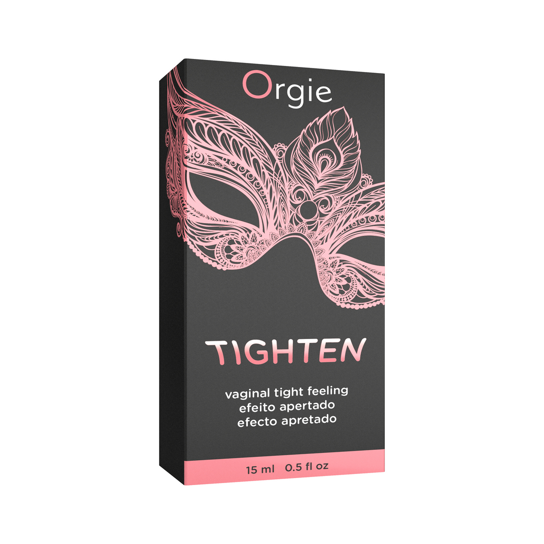 Tighten – Straffendes Gel