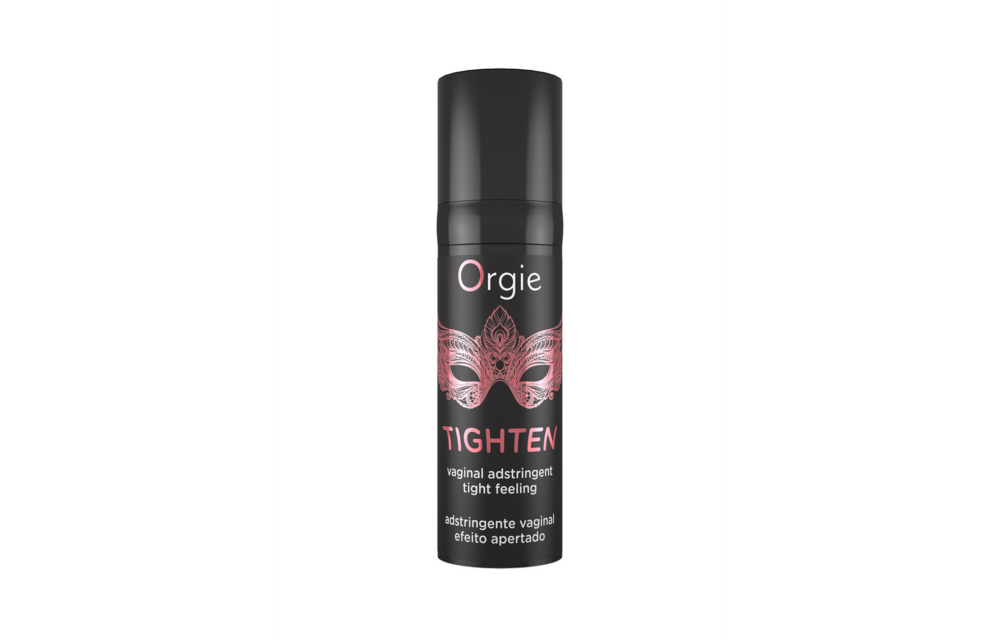 Tighten - Firming Gel