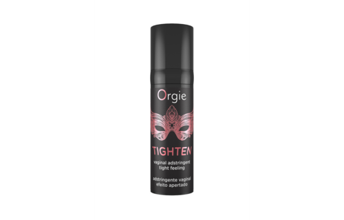 Tighten – Straffendes Gel