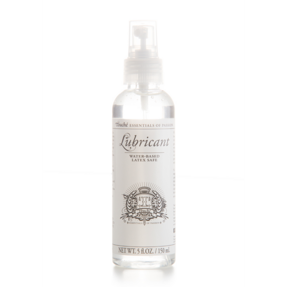 Touché Water-Based Lubricant 150 ml – Safe & Natural Pleasure