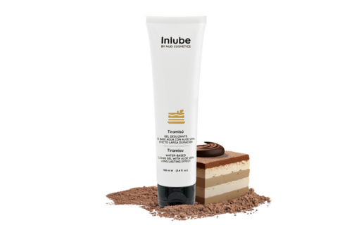 Wasserbasiertes Gleitgel – Tiramisu – 3,4 fl oz / 100 ml