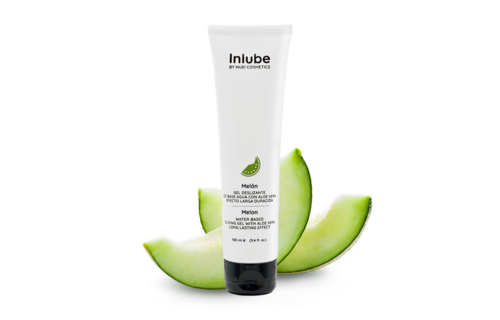 Water-based Sliding Gel - Melon - 3.4 fl oz / 100 ml