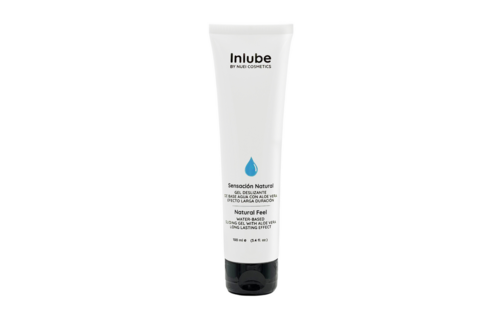 Waterbased Sliding Gel - Natural Feel - 100 ml